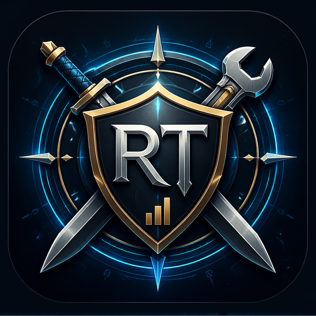 Raider Tools